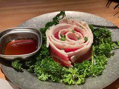 -烧肉达人•炭火烧肉(新天地店)