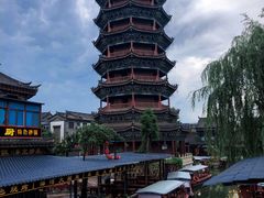 -滦州古城