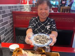 -老北京胡同味道二荤铺(酒仙桥店)