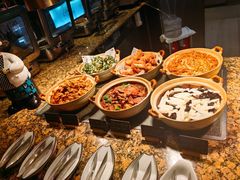 -马哥孛罗咖啡厅·Cafe Marco (厦门马哥孛罗东方大酒店)