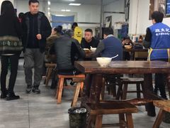 大堂-段生记肉丸糊辣汤(西铁大明宫住宅小区店)