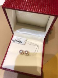 -RUANS阮仕珍珠(北京蓝色港湾店)