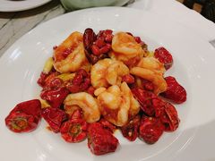 -萬國春·中菜馆(颐和公馆店)
