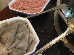 -飘香火锅(玉林西路店)