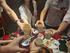 -蜀辣居鲜货老火锅(红牌楼店)