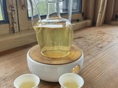 -上席擂茶·新中式青年茶馆(古城店)