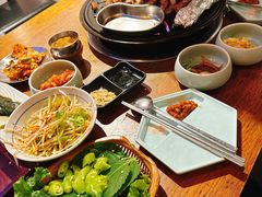 -济州爱肉堂(总店)