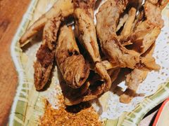 -小俩口烧烤东北菜(双井店)