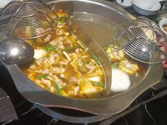 -古乐牛香·鲜牛肉牛杂火锅(五一中路店)