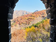 -司马台长城