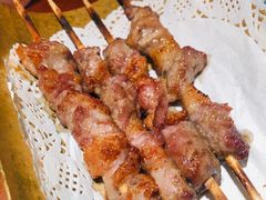 -楼兰新疆主题餐厅(苏州中心店)