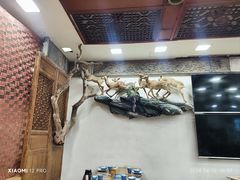 -乔家满族八大碗(中兴路店)