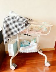 -和伊母婴护理中心·全套房(金山店)