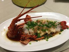 -宁海食府(大剧院店)