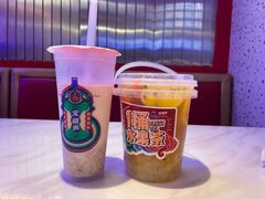 -宝葫芦西北茶食铺(万达店)