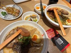 -味千拉面(淮安万达店)