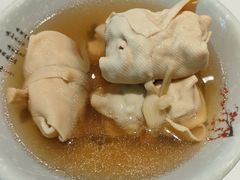-慧娟面馆·餐厅(望江路店)