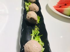 -牛记皇鲜牛肉火锅(环球度假区梨园店)