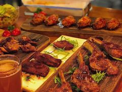 -冀F精酿啤酒烤肉(银杏路店)