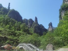 -清江方山景区