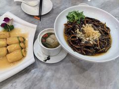 -玉华台饭庄·淮扬菜·烤鸭(望京店)