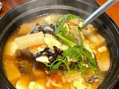 -義聚德·清真铜锅涮羊肉·烧烤(河东店)