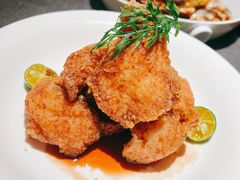 -南里山房·新淮扬菜(徐汇万科店)