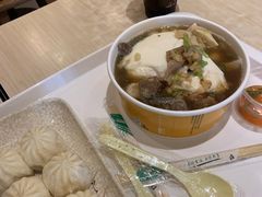 -八婆婆烧仙草(中山路店)