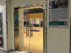 -阳光游泳培训(北苑店)