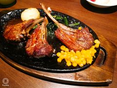 -萨莉亚意式餐厅(龙阳广场店)