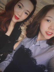 -MONE美发沙龙
