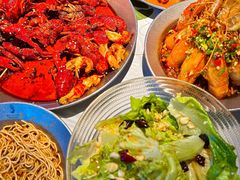 -巴厘龙虾·榜首油焖大虾(洞庭·艺术洋房店)