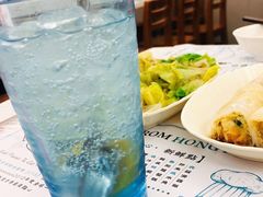 咸柠七-点点心点心专门店(湾仔店)