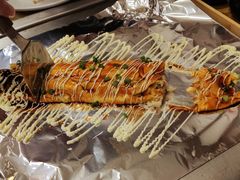 -日葵 大阪烧ひまり(仙霞路店)