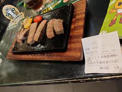 -豪客来牛排(中核世纪广场店)