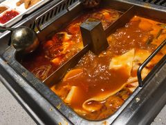 -海底捞火锅(方圆荟店)