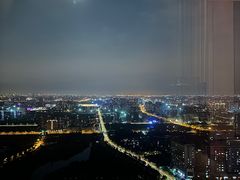 -嘉定凯悦·咖啡厅