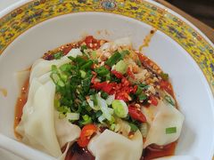 奇味抄手-龙抄手(春熙路总店)