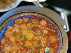 -星璨火吧KTV聚会餐厅(丰庆路店)
