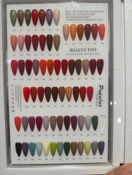 -爱空间美睫健康美甲