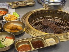 -明洞王妃家烤肉(苏州中心星悦汇店)