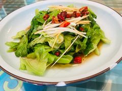 -付家庄小渔村(香周路店)