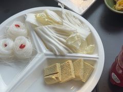 -东来顺·非遗火锅(高新店)