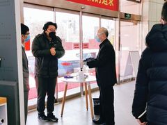 -电信营业厅(西单店)