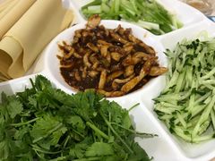 -北方饺子王·海肠捞饭·海鲜锅(山大店)