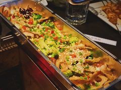 -很久以前羊肉串(簋街店)