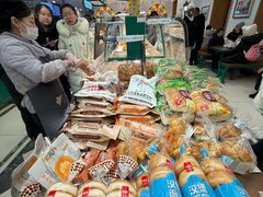 -老鼎丰(靖宇街总店)
