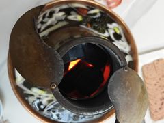 -大草原清真饭庄(沙河店)