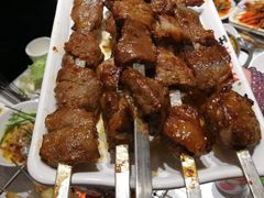 -玉善烧烤串城(长春总店)