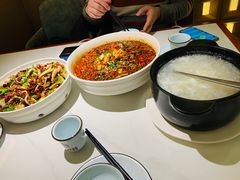 -南山翁新概念川菜(江宁万达广场店)